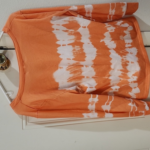 Tie dye  cardigan - Picture 6 of 7